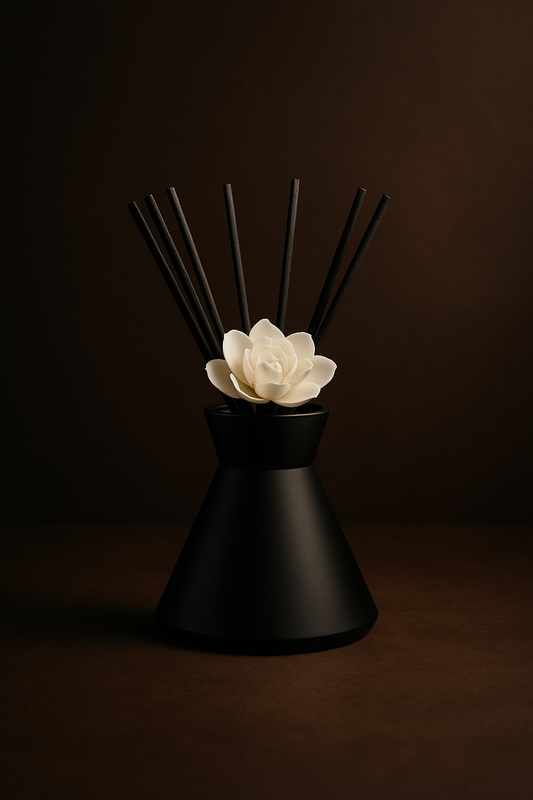 Cocoa Cashmere Reed Diffuser